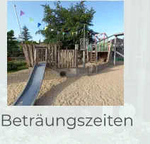 Beträungszeiten