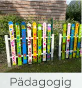 Pädagogig