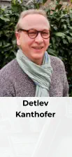Detlev Kanthofer