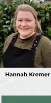 Hannah Kremer